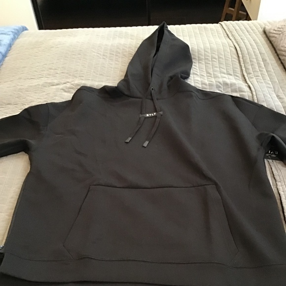 BYLT Black Hoodie